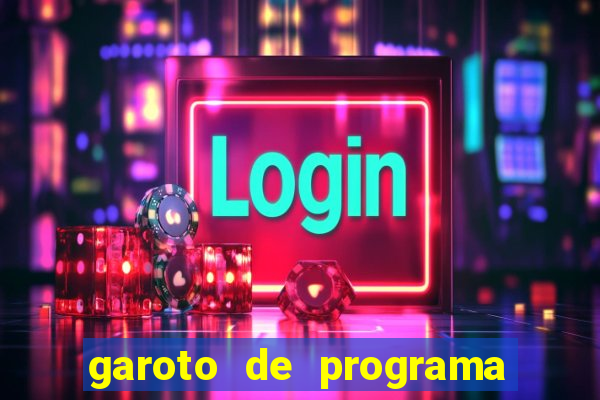 garoto de programa de fortaleza